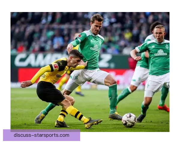 云达不来梅俱乐部百年征程与德甲荣耀传承之路全景解析与未来展望