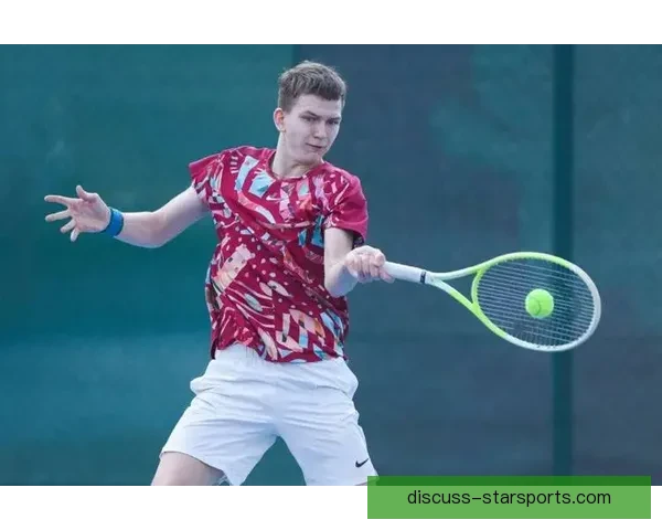 2026赛季网球巡回赛焦点对决与新星崛起全景观察热潮再掀全球关注