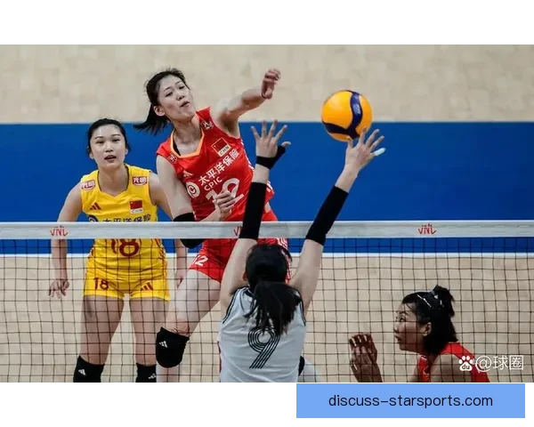 中国女排力克巴西再登世界杯冠军宝座 展现强大实力与团队默契 中国女排力克巴西再登世界杯冠军宝座 展现强大实力与团队默契