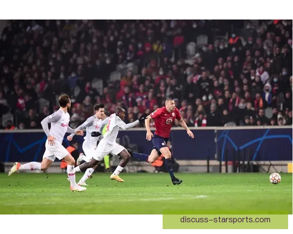 探秘法甲劲旅欧塞尔俱乐部的历史传承与复兴之路青训荣耀与未来蓝图