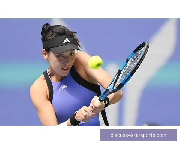 新赛季网坛风云再起名将争锋焦点赛事全解析与新星崛起走势观察 新赛季网坛风云再起名将争锋焦点赛事全解析与新星崛起走势观察