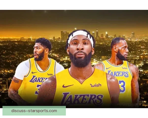 湖人交易传闻再起联盟格局或迎重大变局聚焦新赛季争冠版图震荡 湖人交易传闻再起联盟格局或迎重大变局聚焦新赛季争冠版图震荡