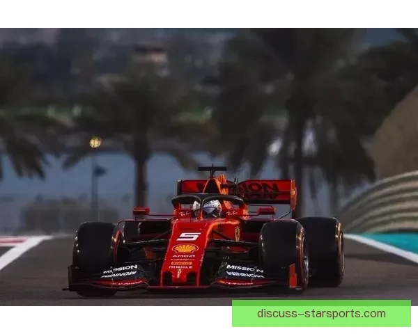 聚焦F1赛场风云变幻新赛季车队争冠格局全面解析与车手动态前瞻