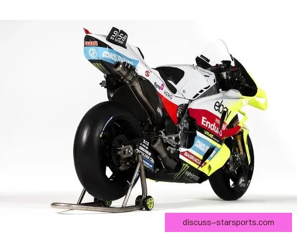 2026赛季MotoGP赛程揭晓 多项创新规则引发车迷热议