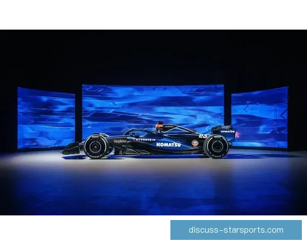 F1赛季新车揭幕，各车队备战新赛季引擎与技术革新解析