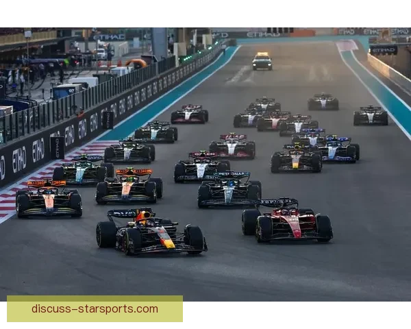 F1赛场风云再起新赛季车队角逐升级车手转会与技术革新引爆全球关注