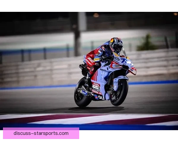 MotoGP相关新闻焦点分析新赛季竞争格局与车手表现全面解读