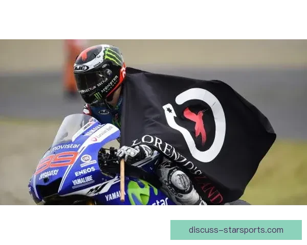 MotoGP赛季焦点：顶级车手激战连连，谁将成为年度总冠军