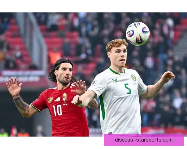 世界杯预选赛激战正酣 各大强队争夺宝贵出线名额