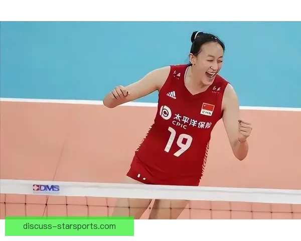 中国女排逆袭夺冠刷新纪录 杨涵玉表现亮眼助力团队实现历史突破