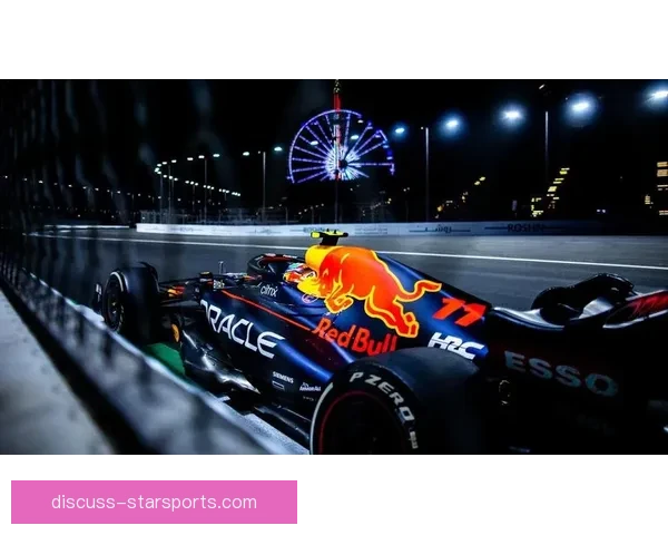 围绕F1赛季风云变幻聚焦车手转会与技术革新热点解析深度观察趋势