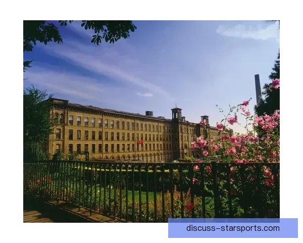 布拉德福德俱乐部周边文化与休闲生活全面探索指南