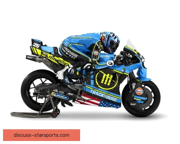 摩托车大奖赛赛季更新 新车手登场 热门车队备战2026赛季