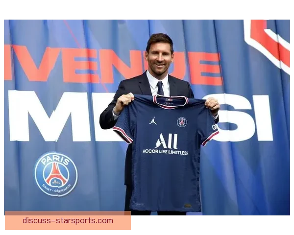 梅西领衔大巴黎赢得法甲冠军 内马尔因伤缺阵无缘决赛