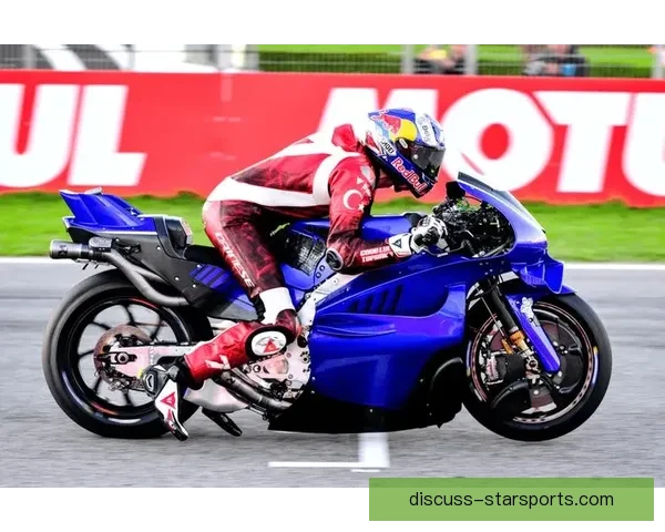 法拉利车队MotoGP最新动态及赛季夺冠前景分析 法拉利车队MotoGP最新动态及赛季夺冠前景分析