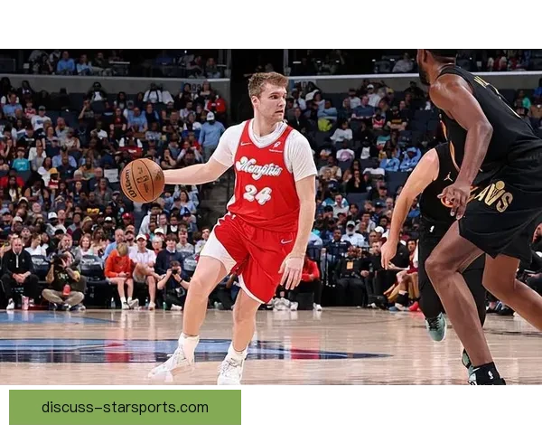 灰熊队未来五年展望：年轻球员崛起与球队重建之路