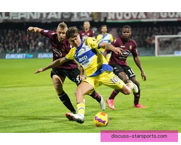 萨勒尼塔纳俱乐部：从意甲弱旅到崛起之路的传奇与挑战