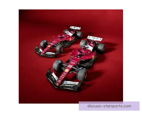 F1赛季最新动态揭秘顶尖车队争夺冠军风云再起