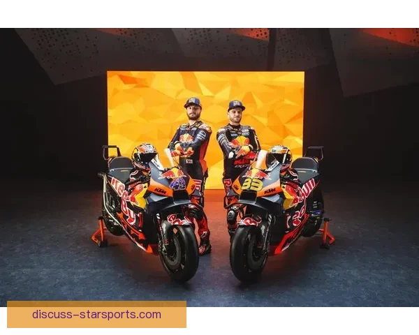 MotoGP赛事更新：全新赛季展望与顶级车手动向分析