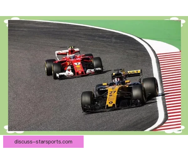 F1赛季激战正酣 红牛车队表现亮眼 梅赛德斯迎接挑战