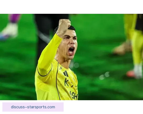 C罗复出引爆欧冠赛场激情球队争冠形势迎来新变局