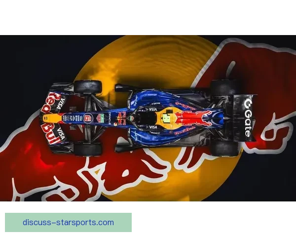 2026赛季F1新车发布计划曝光 各车队争相亮相新战车