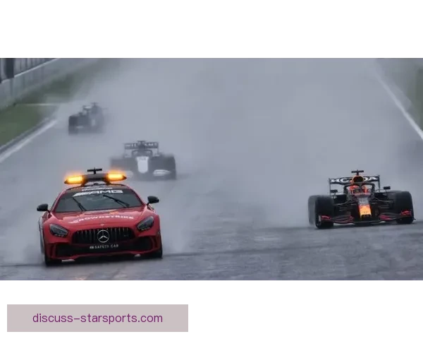 F1赛季再掀波澜：维斯塔潘夺冠，车队竞争愈加激烈