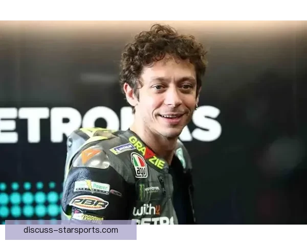 MotoGP赛季最新战报 瓦伦蒂诺·罗西宣布退役后未来计划透露