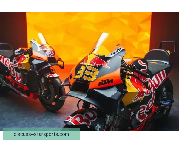 MotoGP赛季风云再起车手争冠格局突变新秀崛起引爆赛道焦点