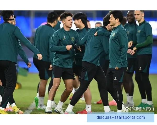 中超劲旅迎来关键胜利 球迷热议新赛季锋线表现