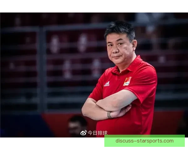 中国男篮迎战澳大利亚全力争胜 蔡斌：我们要展现更强的团队精神和执行力