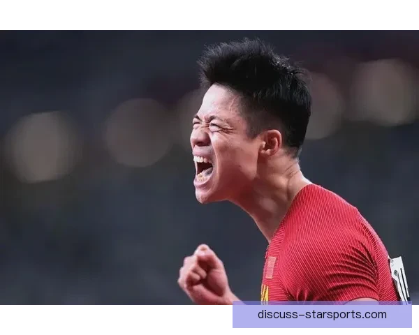 东京奥运精彩瞬间回顾中国代表团再创历史新纪录