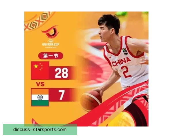 中国男篮力克强敌晋级世界杯八强 赛场风云再起 备战下一轮决战