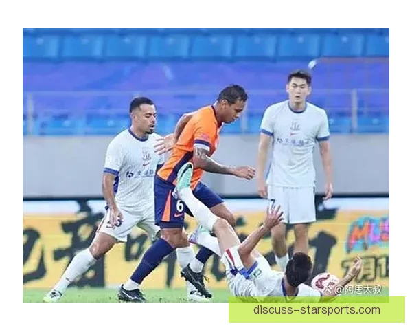 北京足球联赛下周精彩对决一览赛程全解析