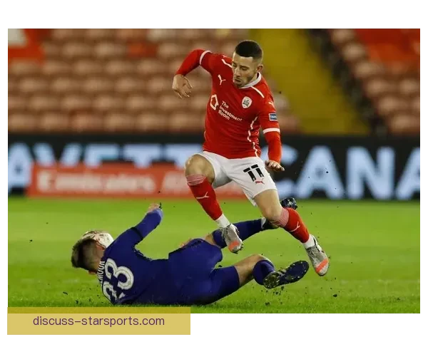 巴恩斯利俱乐部辉煌历程与未来发展全景解析