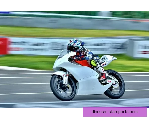 摩托GP赛季新变革 重磅规则调整引发车迷热议