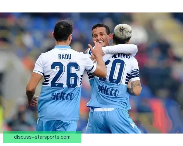 拉齐奥俱乐部宣布新赛季阵容调整 重点引援提升竞争力