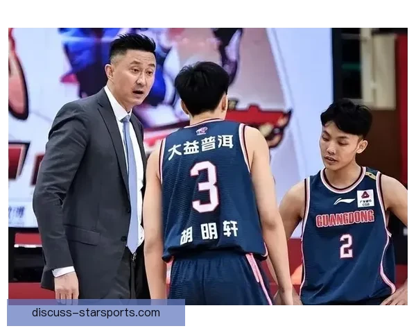 广东超级联赛最新战报汇总精彩对决结果揭晓