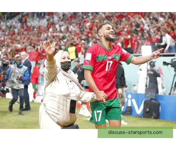 摩洛哥世界杯精彩回顾与球队表现深度解析