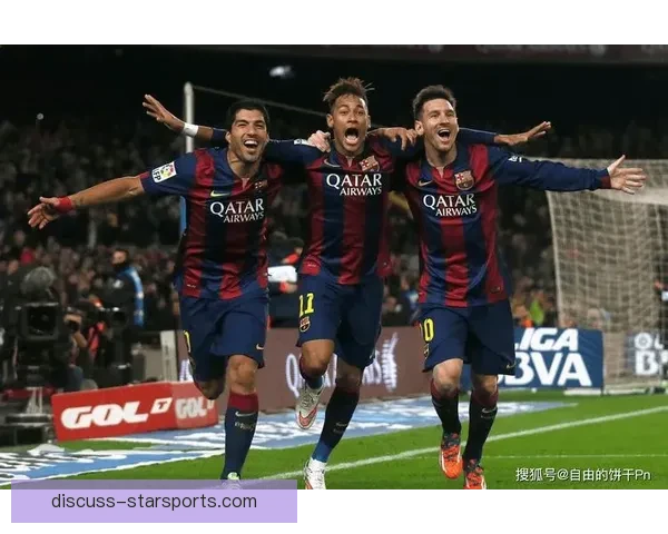 梅西与内马尔重返巴萨计划曝光 曝两人已达成加盟协议