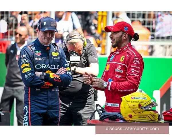 梅赛德斯再度强势回归，汉密尔顿挑战新赛季F1冠军格局