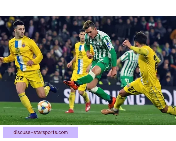 皇家贝蒂斯最新动态解析 球队战绩与未来战略全面揭示