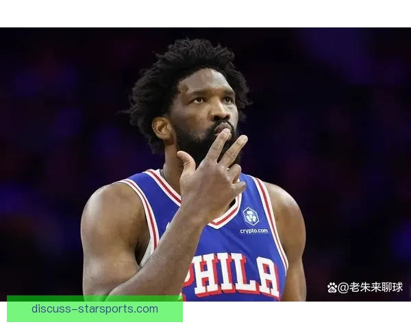 恩比德膝盖恢复进展未达预期 76人战术体系调整空间受限季后赛前景添变数 恩比德膝盖恢复进展未达预期 76人战术体系调整空间受限季后赛前景添变数